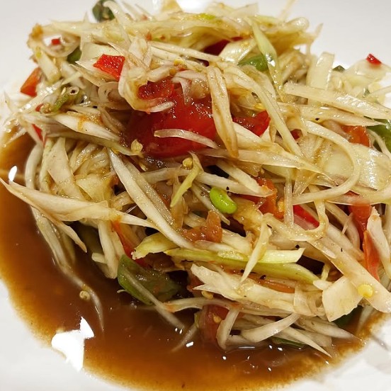 Papaya Salad