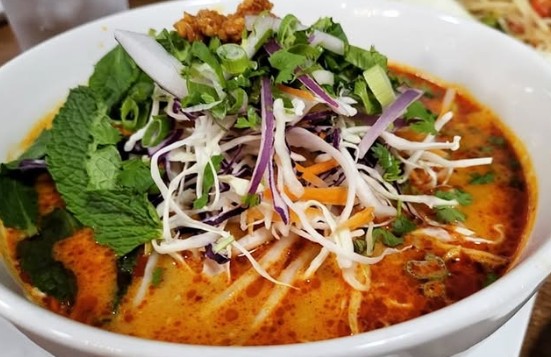 Khao Poon